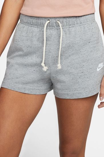 Nike vintage short sales