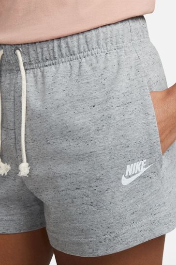 Nike vintage 2025 short
