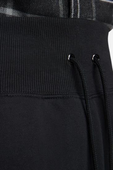 Buy Nike Oversized Mini Swoosh Joggers from Next Turkey