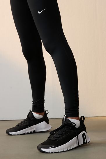 Nike neon yellow leggings hotsell