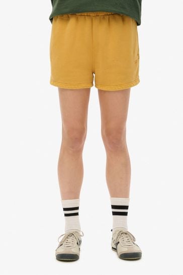 Superdry jogger shorts cheap