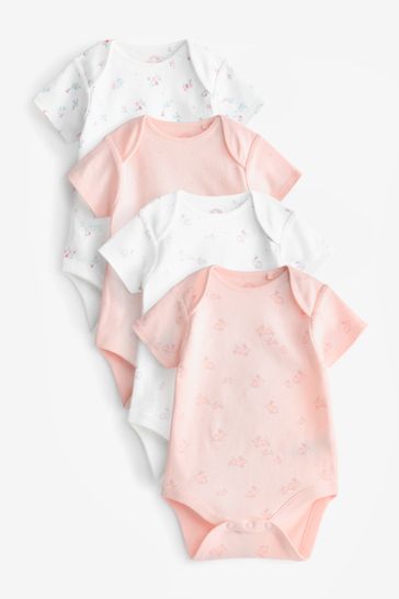 Next baby girl bodysuits 2025