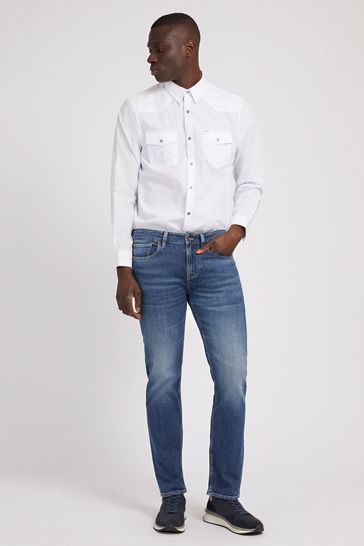 Guess slim fit outlet jeans