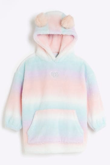 Next rainbow hoodie sales