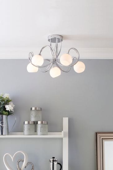 Classy outlet ceiling lights