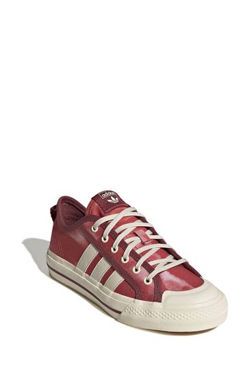 Adidas originals nizza lo junior clearance pink