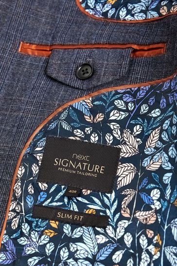40r slim 2025 fit suit