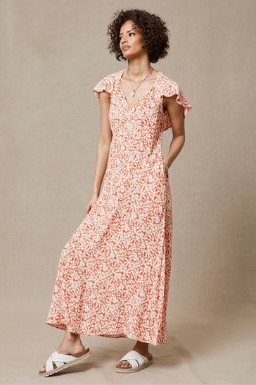 Mint velvet summer dresses sale