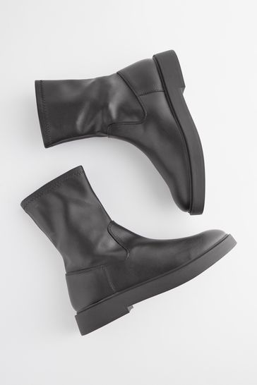 Sock best sale chelsea boots