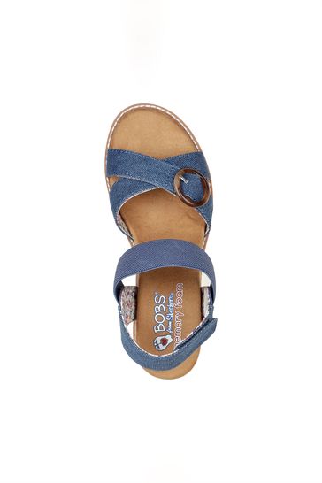 Bobs sandals desert best sale kiss