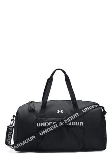 Duffel bag hot sale under armour