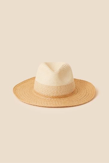 Accessorize fedora shop