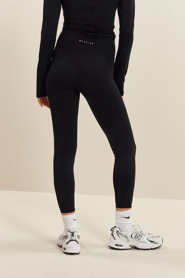 Black sports deals leggings