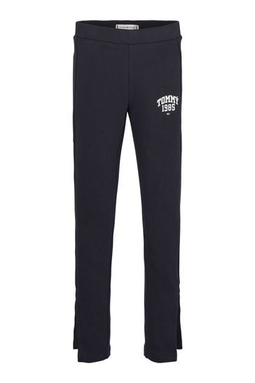 Blue tommy sales hilfiger leggings
