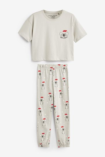Next shop xmas pjs