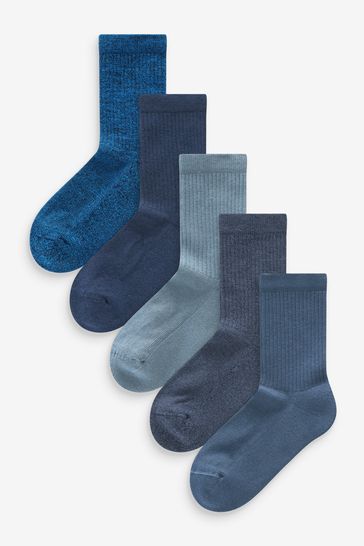 Next boot top socks