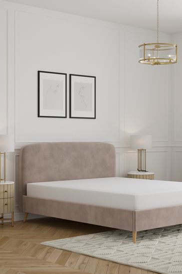 Next matson hot sale bed