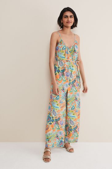 Phase eight lou lou sales jumpsuit