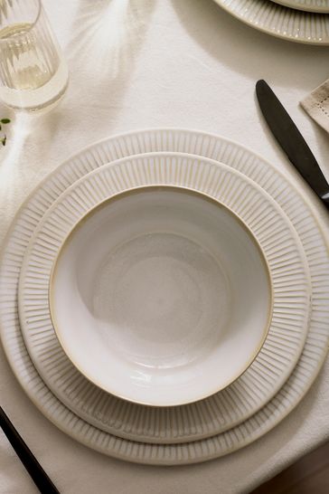 Dinner sales service sets