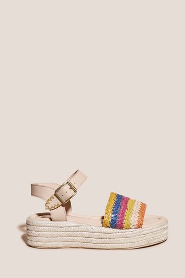 White stuff espadrilles new arrivals