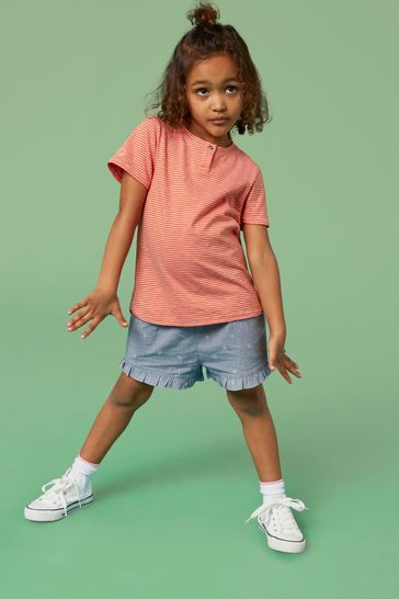 Converse deals frilly frills