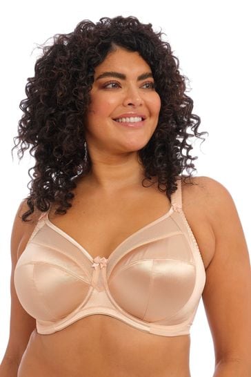 Goddess Keira Underwire Bra