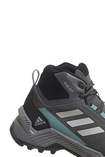 Adidas trekking trainers on sale