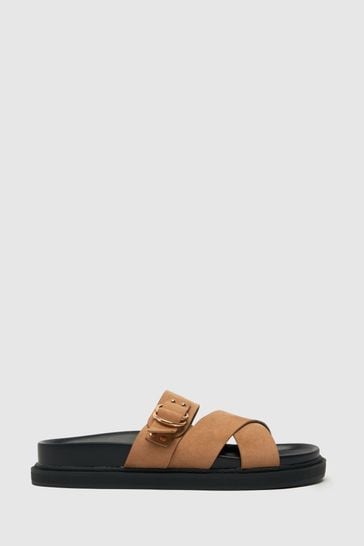 Schuh tommy hilfiger discount sliders