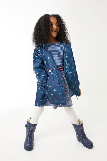 Fatface girls coat clearance