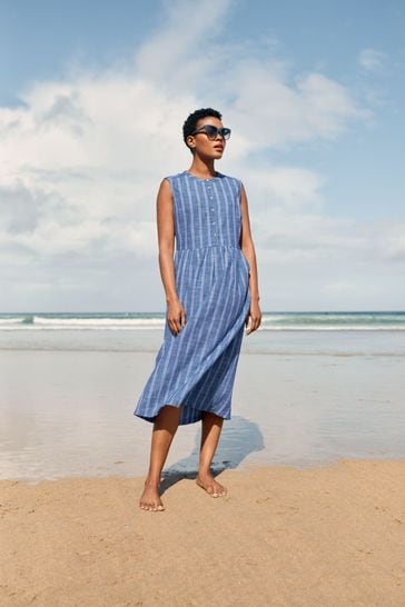 Seasalt beach 2025 cabin dress