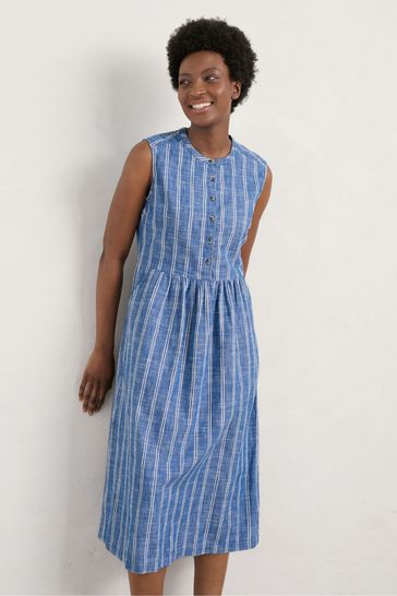 Seasalt beach cabin dress sale