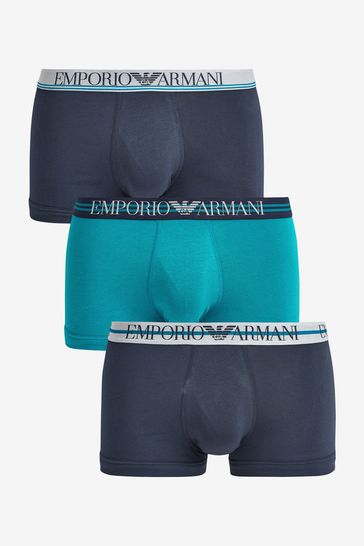 Emporio Armani Boxers 3 Pack