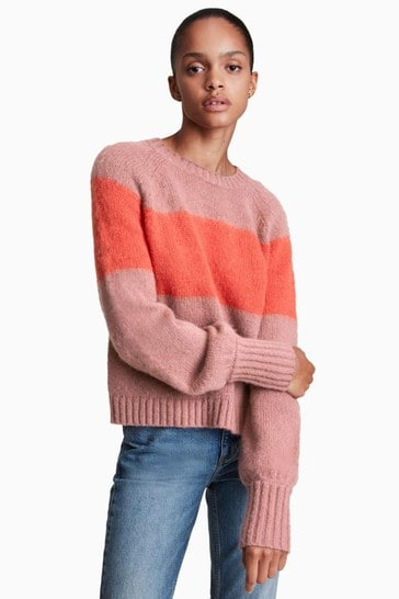 Ganni cordelia pullover store