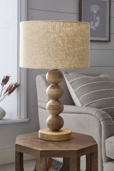 Table lamps next ireland hot sale