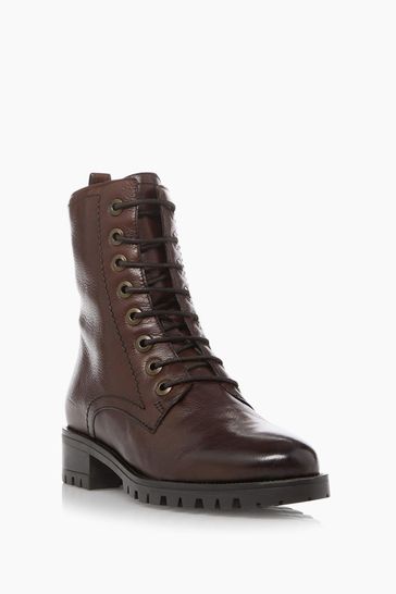 Dune prestone discount boots