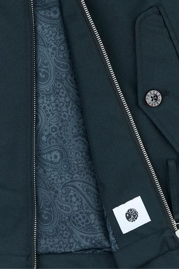 Pretty green blazer discount