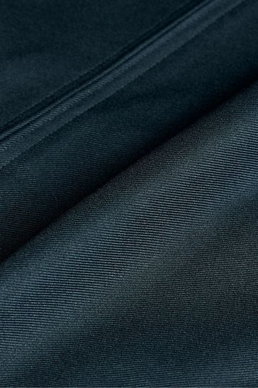 Pretty green cotton harrington jacket deals