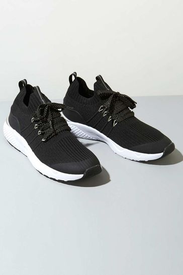 Mint velvet talia trainers clearance