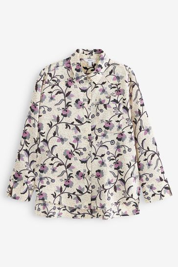 H & m long sleeve shirt sale