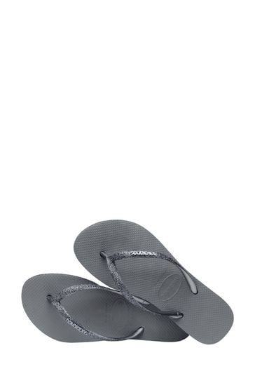 Havaianas compensées hot sale