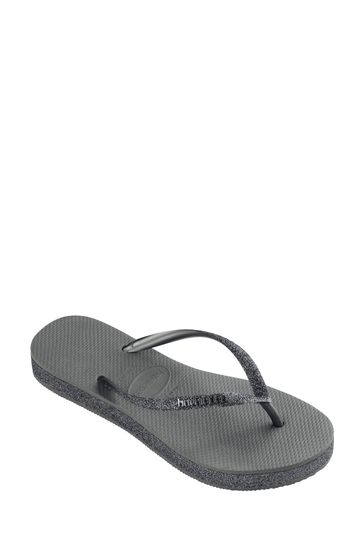 Havaianas compensées hotsell