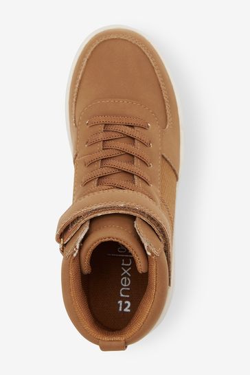 Timberland elastic shop lace