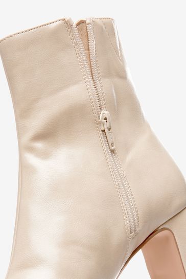 Neutral ankle hot sale boots