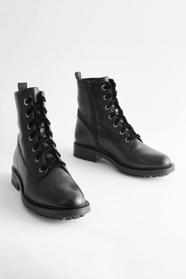 Lace up boots size 6 online