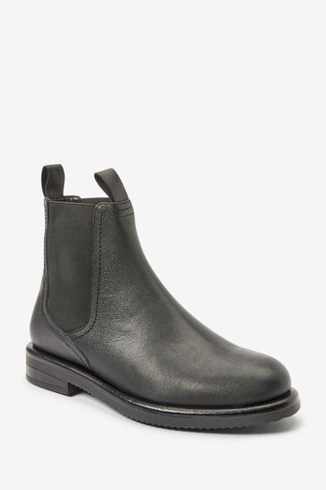 Comfortable chelsea boots mens online