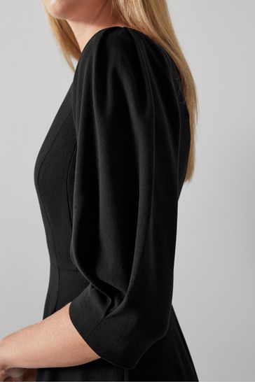 Lk bennett lemoni dress top