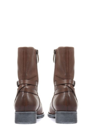 Dune outlet tyra boots