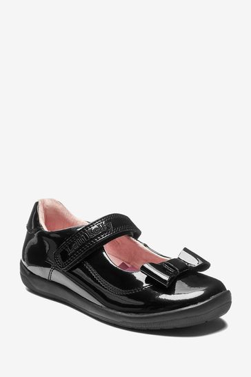 Buy Lelli Kelly Elsa Dolly Black Shoes from Next Turkey