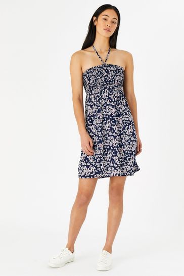 Accessorize sales bandeau dress