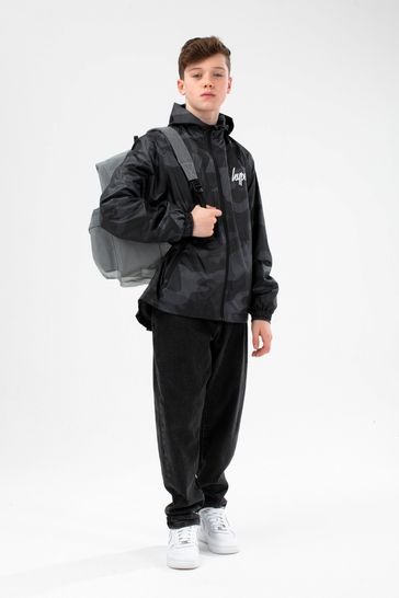 Hype outlet jacket junior